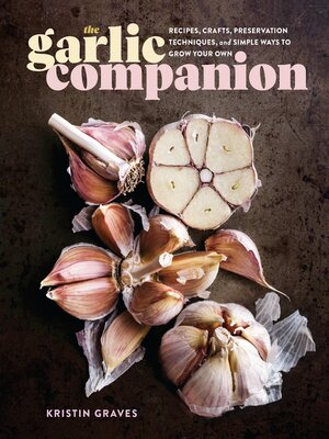 The Garlic Companion - ebook